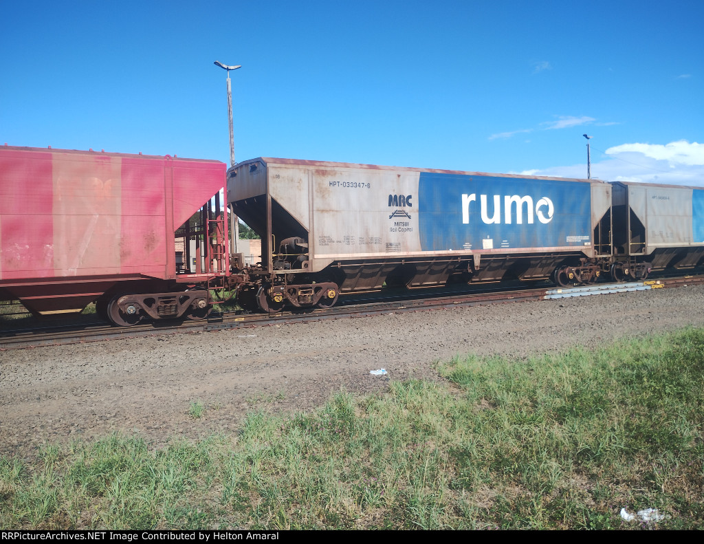 RUMO HPT-033347-6